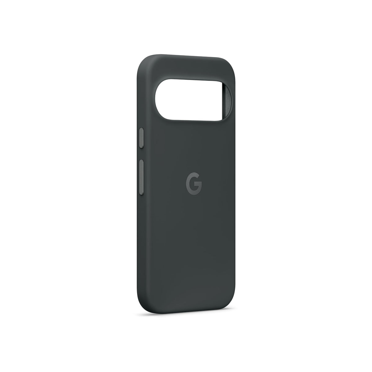 Google Case with Pixelsnap Pixel 11 – Obsidian - GA11709-WW