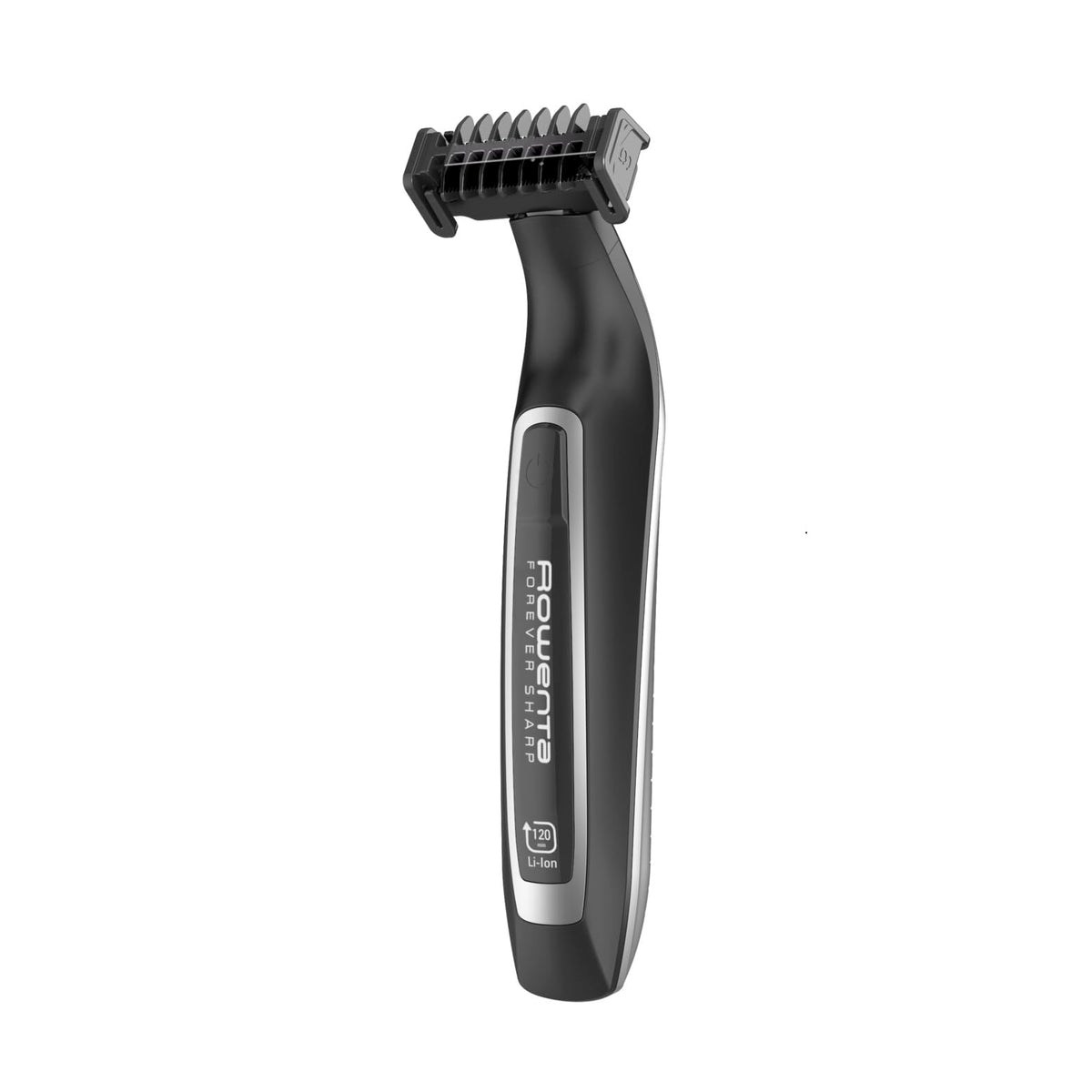 Rowenta Forever Sharp, Beard Trimmer, Stainless Steel Blades TN6000