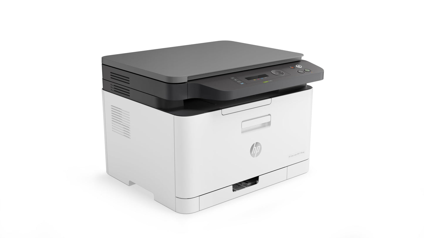 HP Color Laser MFP 178nwg (4ZB96A)