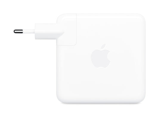 Apple 96W USB‑C Power Adapter (New Model) - MW2L3ZM/A