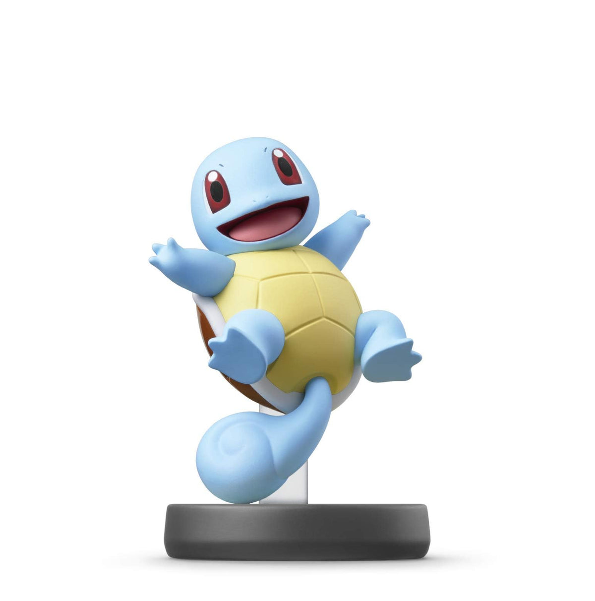 amiibo Shiggy Super Smash Bros. Collection - 38082