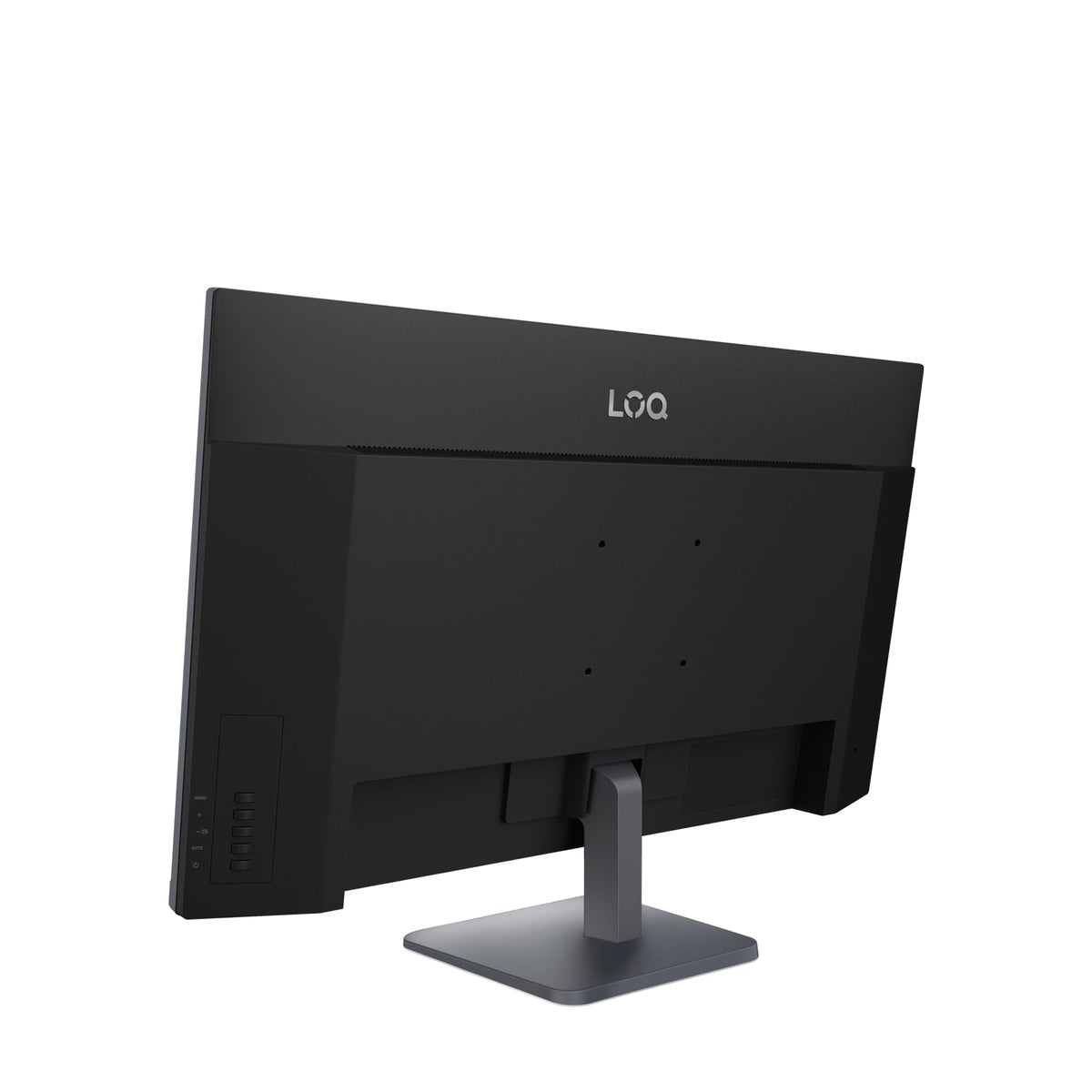 Lenovo LOQ 32Q-10 | 31.5'' QHD WLED Gaming Monitor | 2560x1440 | 16:9 | 180Hz | 0.5ms Response Time | HDMI 2.1 | DisplayPort | 3-Sided Near Edgeless Panel | VESA Adaptive Sync | AMD FreeSync | Gray - 68F7GAC1E5