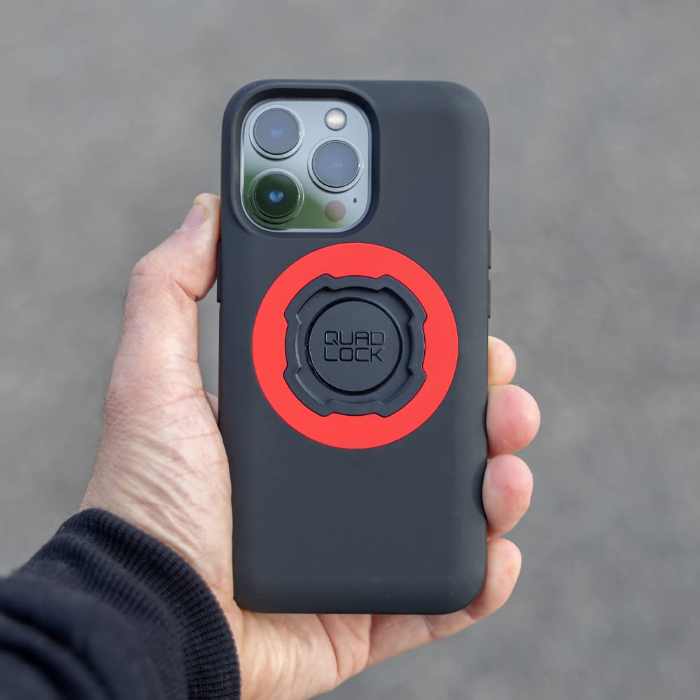 QUAD LOCK MAG case for iPhone 16 Pro Max - QMC-IP16XL
