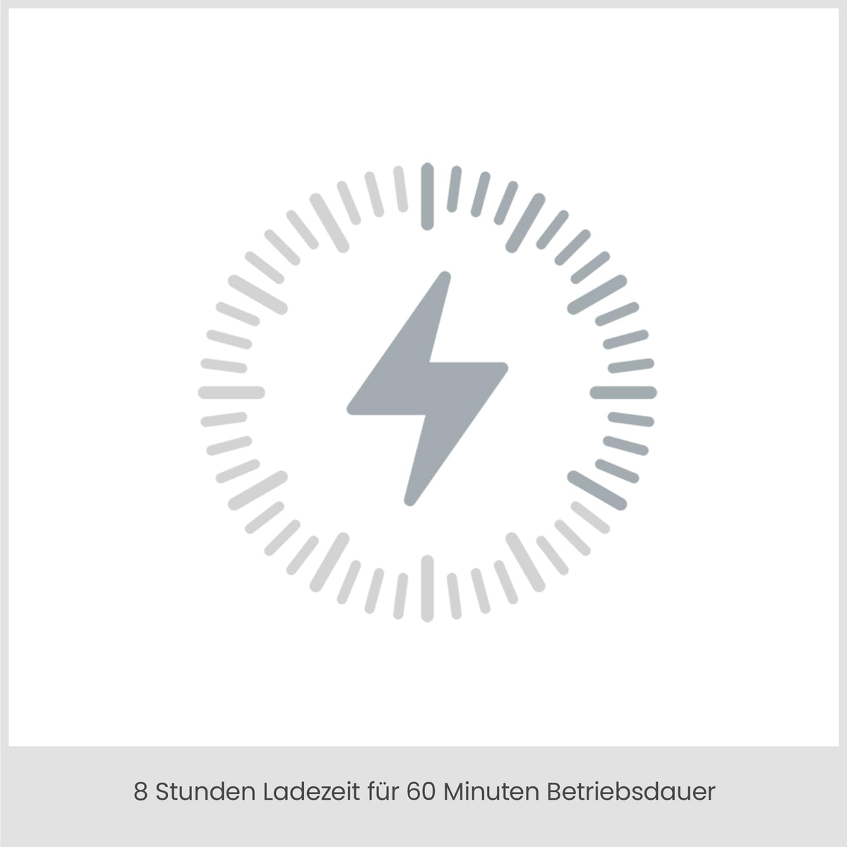 BaByliss Power Glide Hair Clipper E974E, 26 Cutting Lengths (0.5mm - 25mm), 60 Min. Battery Life