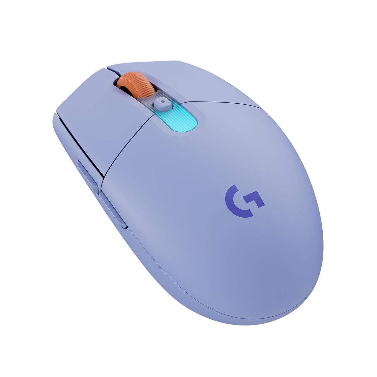 Logitech G G305 X SUPERLIGHT mouse de gaming fără fir - 910-007755