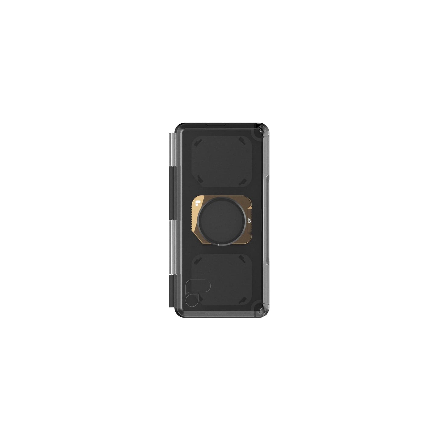 PolarPro - DJI Mavic 3 - Classic - Circular Polarizer - Lightweight - Gimbal optimization - M3C-CP