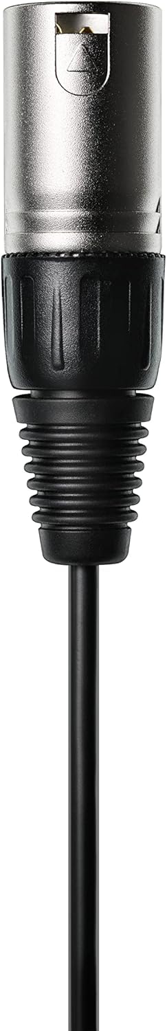 Căști de streaming Audio-Technica M50xSTS StreamSet cu conector XLR negru - ATH-M50xSTS