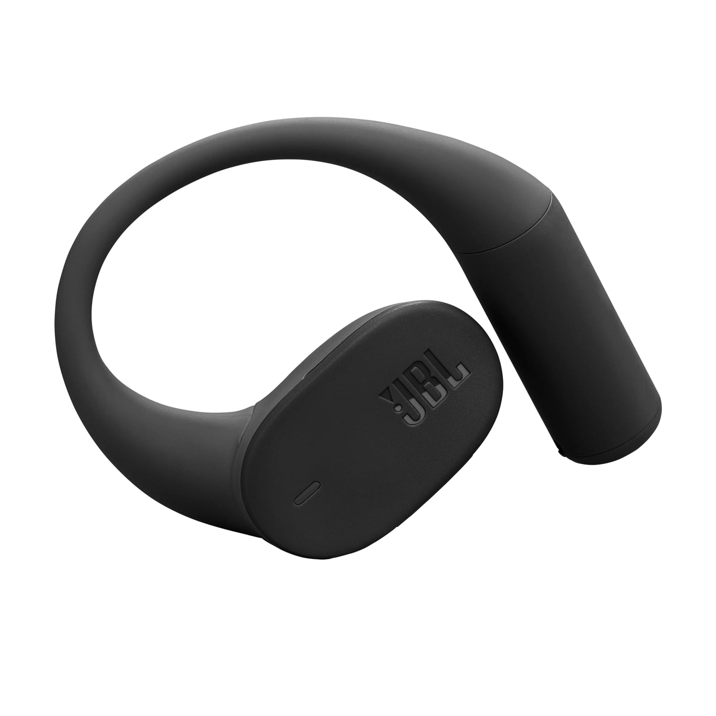 JBL Sense Lite, wireless open-ear headphones, black - JBLSENSELITEBLK