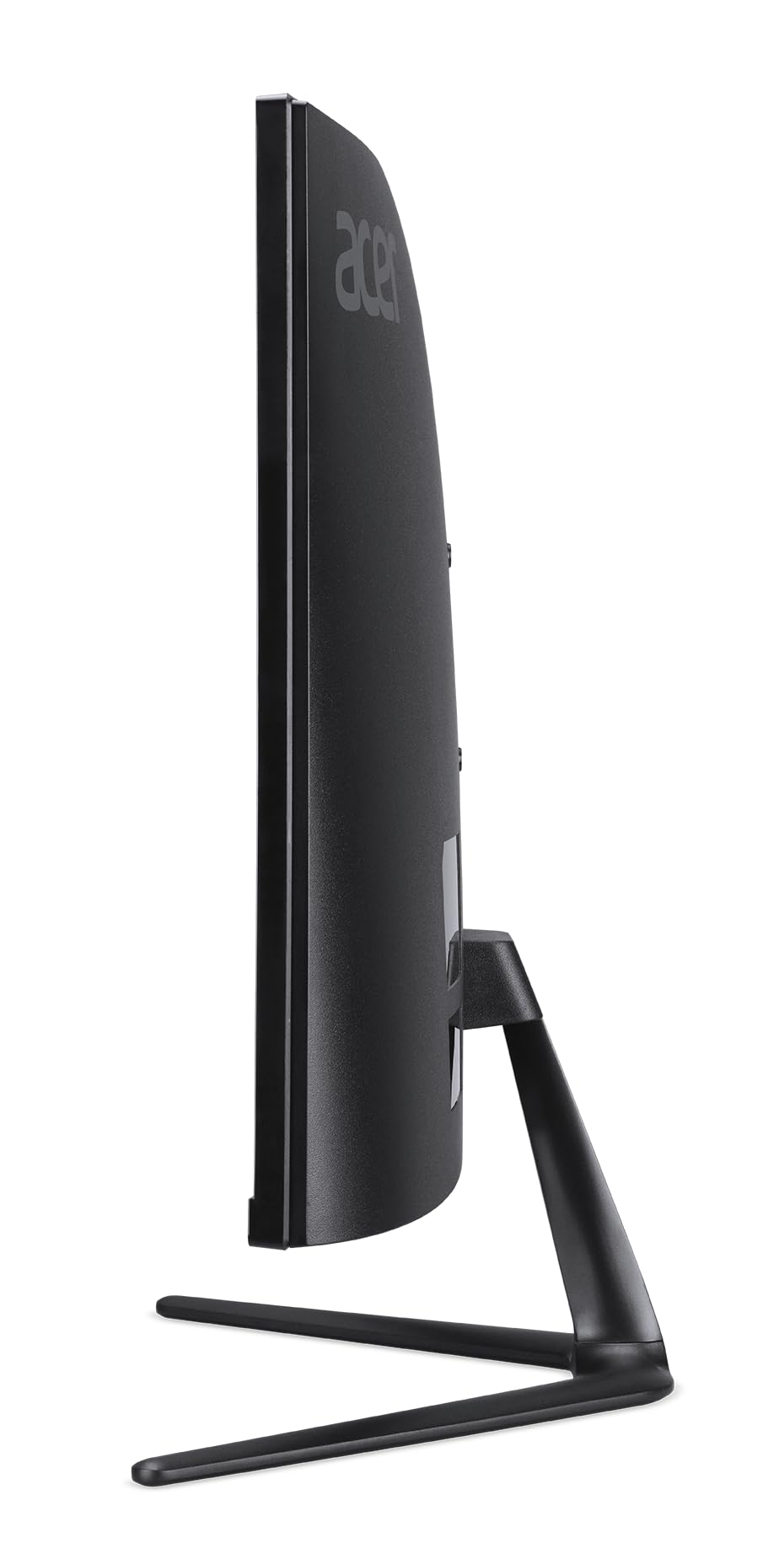Acer Nitro ED270U S3 Curved Gaming Monitor 27 Inch WQHD 180Hz (2560 x 1440, 16:9, 250 Nits, 1ms VRB Response Time, AMD FreeSync, 2X HDMI 2.0/1xDP 1.2) Gaming Monitor, Black - UM.HE0EE.306