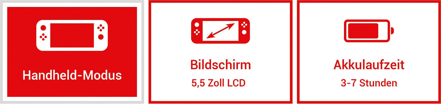 Nintendo Switch Lite Yellow (10002291)
