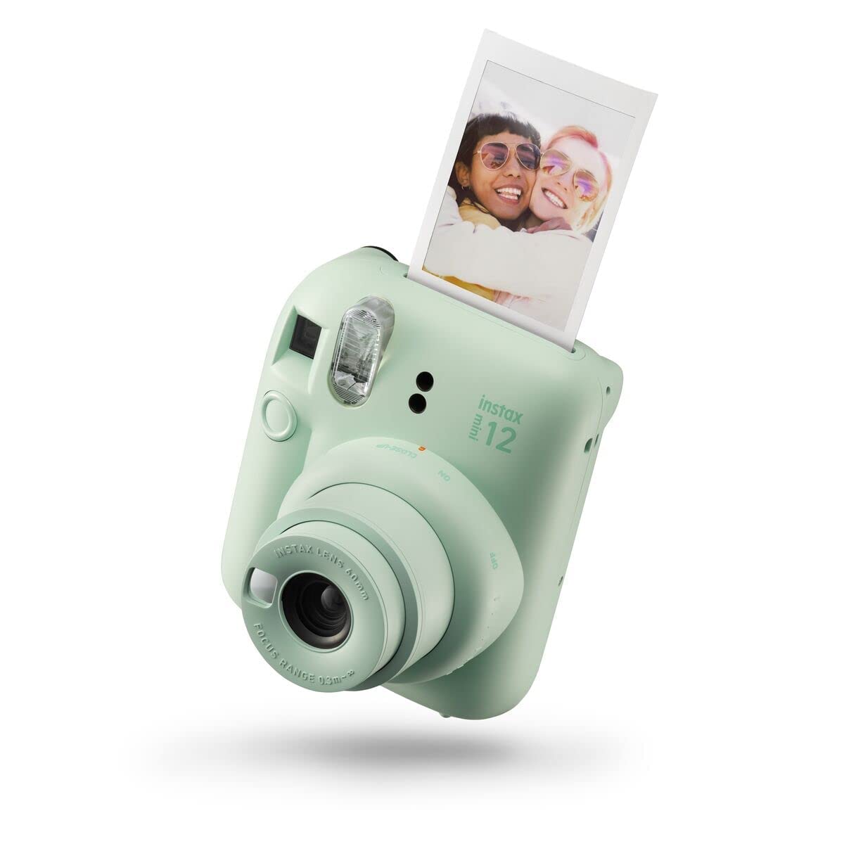 instax mini 12™ mint green - 16806119