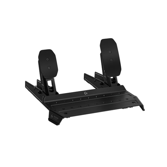 Logitech G RS Pedals SE Sim Racing Pedals - Black - 941-000342