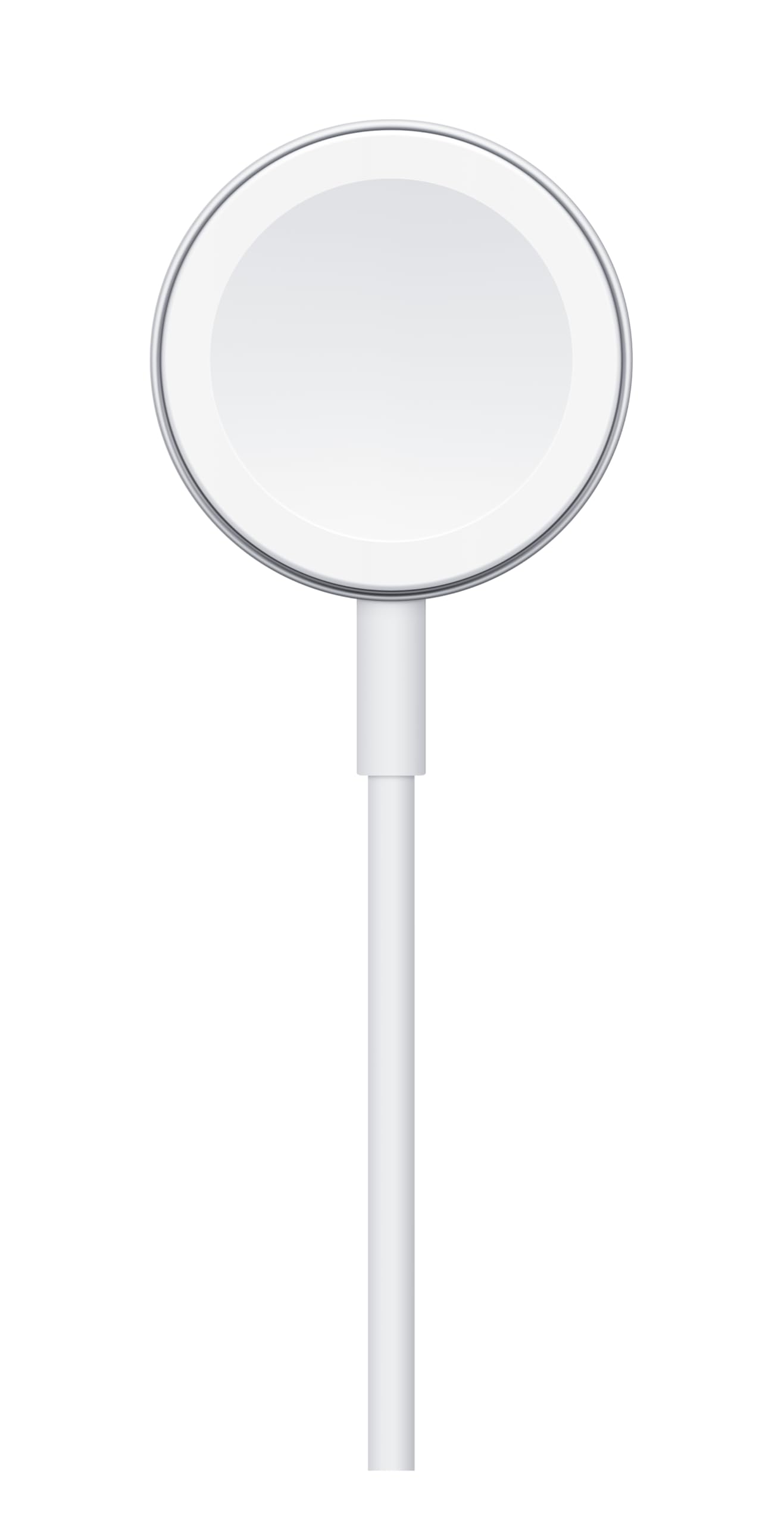 Apple Watch Magnetic Charging Cable (1 m) (2025) - MW6A3ZM/A