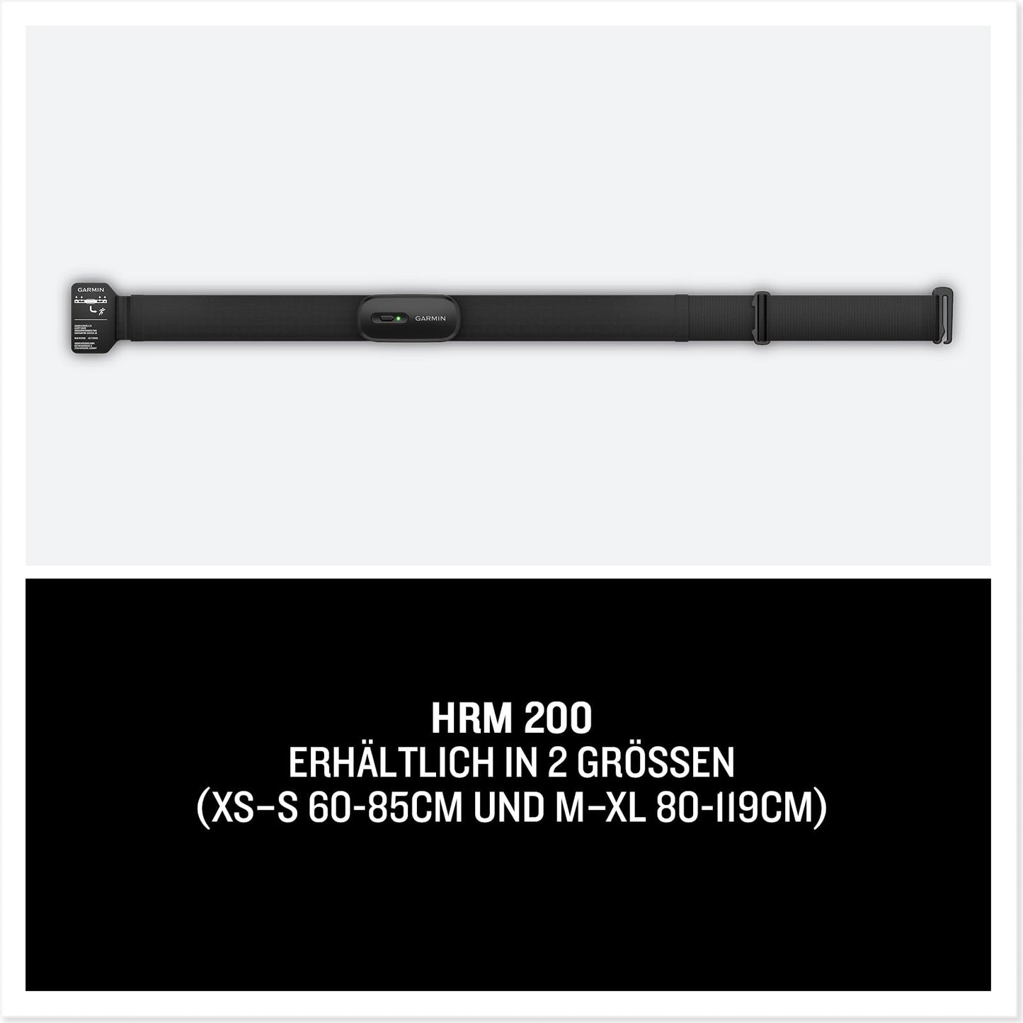 Garmin HRM 200 (010-13388-00)