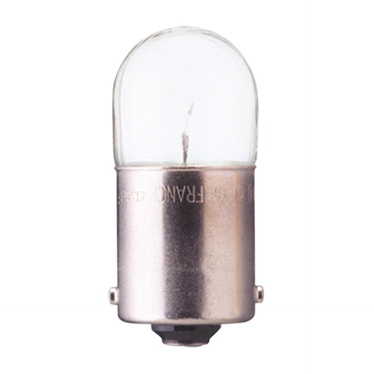 Philips 12821B2 Vision R5W Signallampe, 2er Blister, 13.50x9.50x13.50  0730018