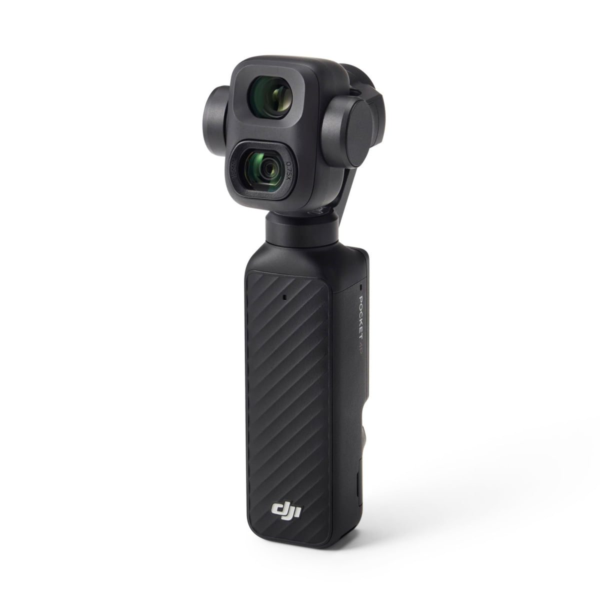 DJI Osmo Pocket 4P Wide Angle Lens (Black) - 6937224148284