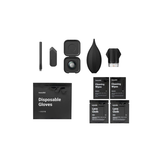 Insta360 X5 Replacement Lens Kit - CINSBAHB