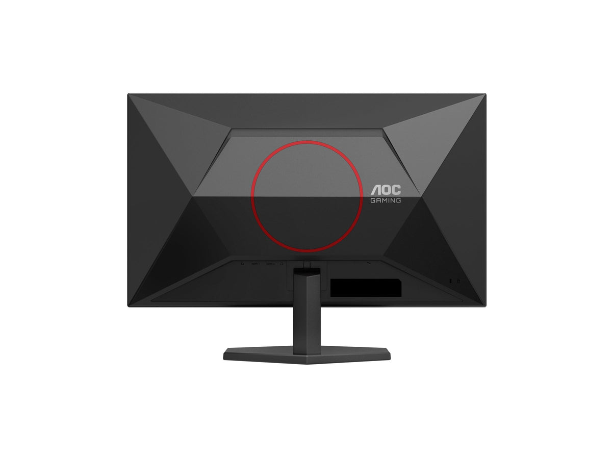AOC Q27G42XE 27-inch WQHD Gaming Monitor, 180Hz, Fast IPS Panel, 1ms GtG, HDR10, G-Sync Compatible, Speakers, (2560x1440 HDMI 2X 2.0 DP 1x 1.4) Black