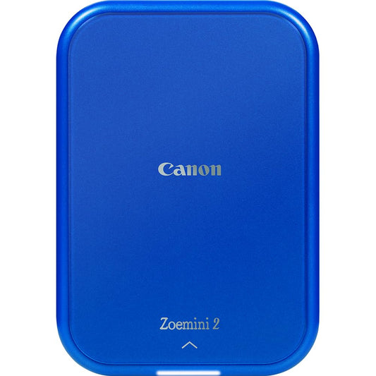 Canon ZOEMINI 2 Mini Photo Printer for Mobile + 10 Print Set - 5452C005