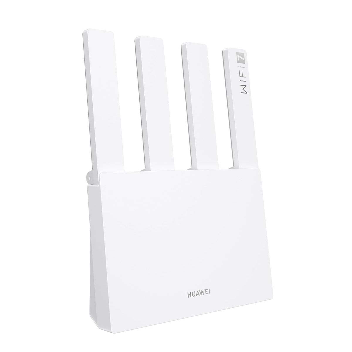 HUAWEI WiFi BE3, BE3600 Dualband Wi-Fi 7 Router, No DSL Function, White - WUKUN-BE32