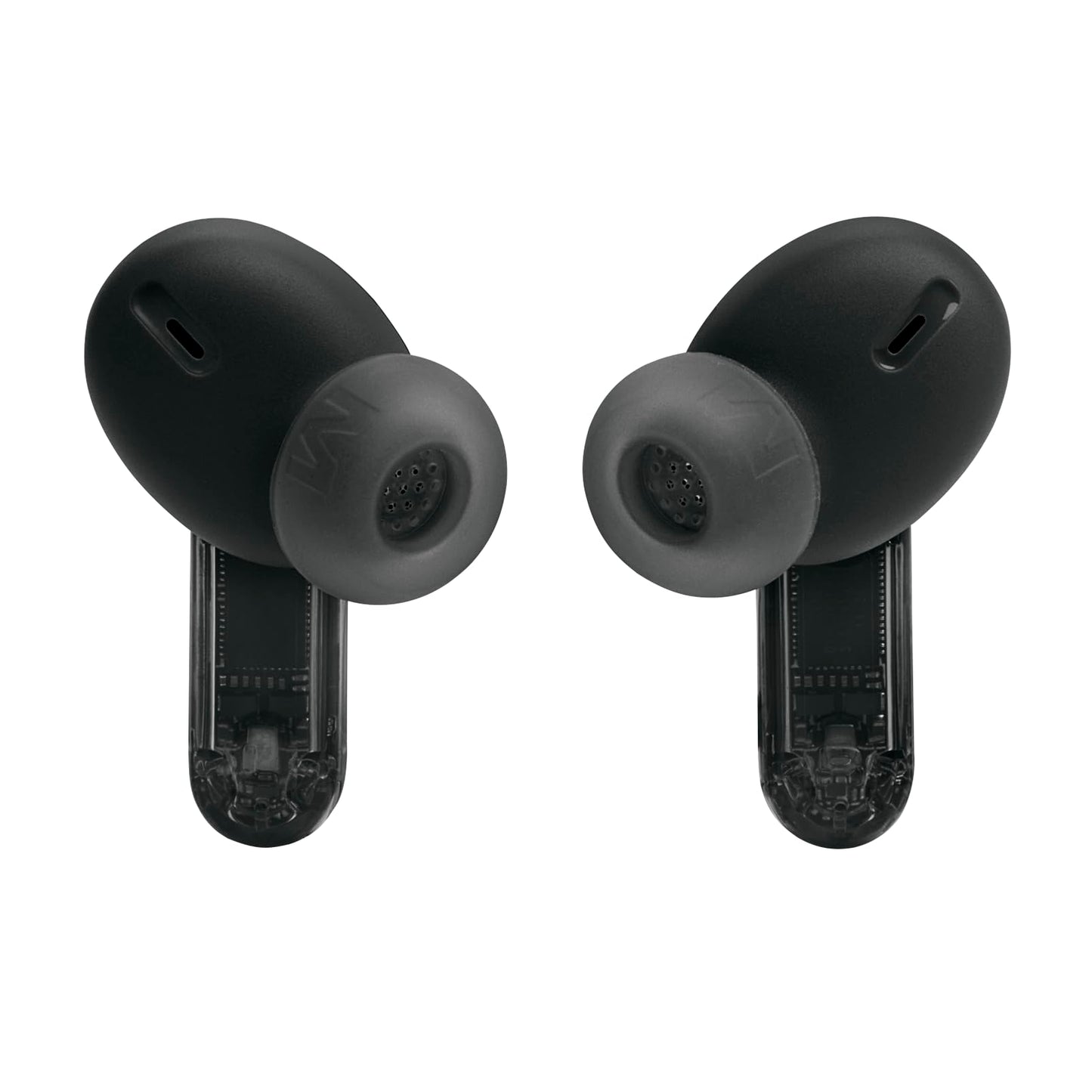JBL Tune Beam 2 Ghost Edition Black