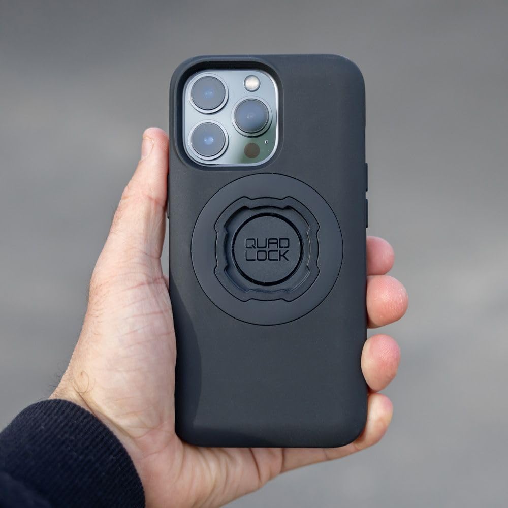 QUAD LOCK MAG case for iPhone 16 Pro Max - QMC-IP16XL