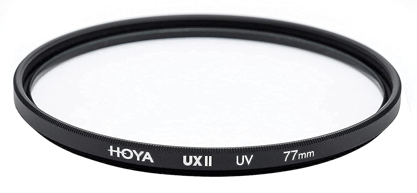 Filter Hoya UX II UV 77mm - YYU4277