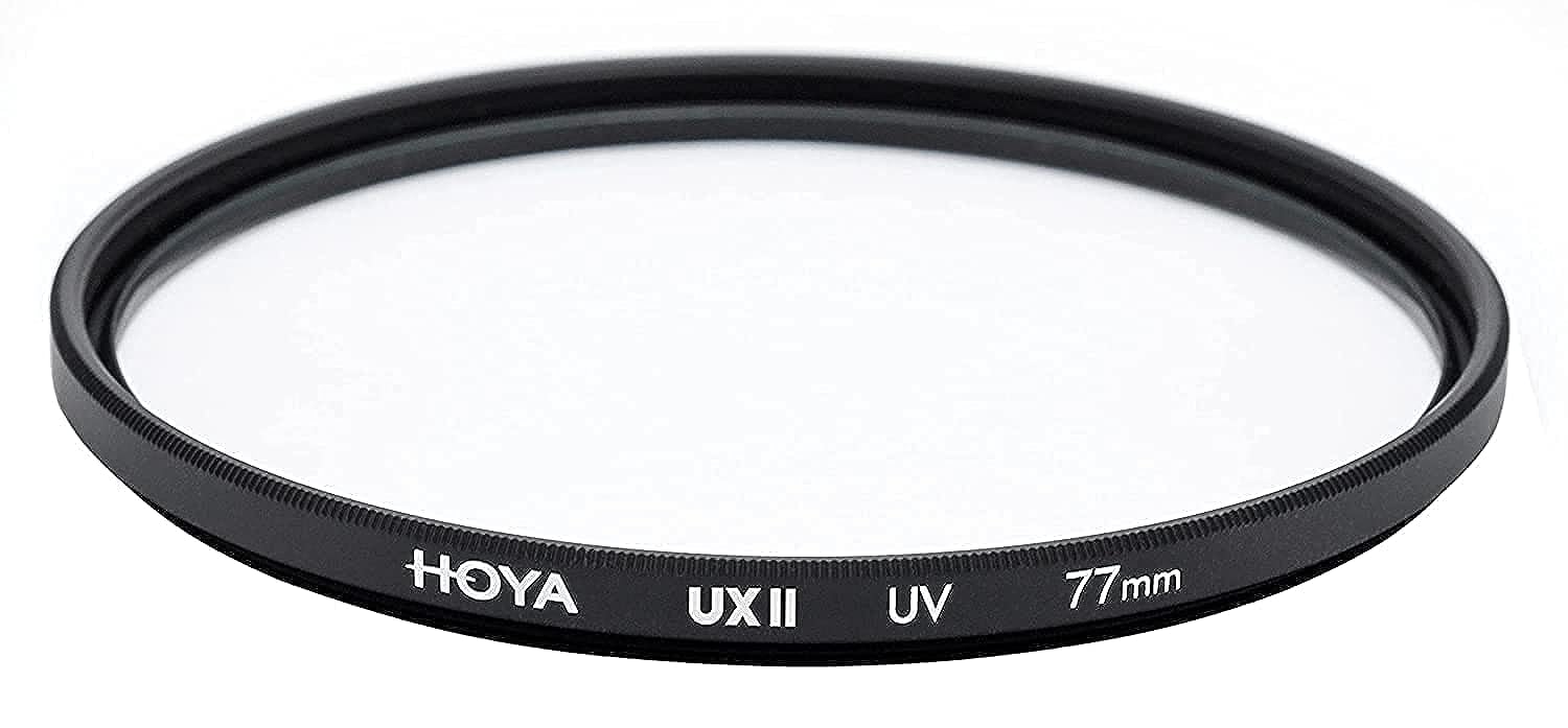 Filter Hoya UX II UV 77mm - YYU4277