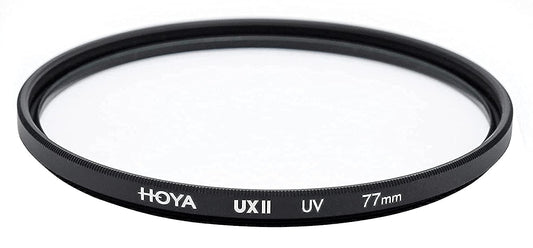 Filter Hoya UX II UV 77mm - YYU4277