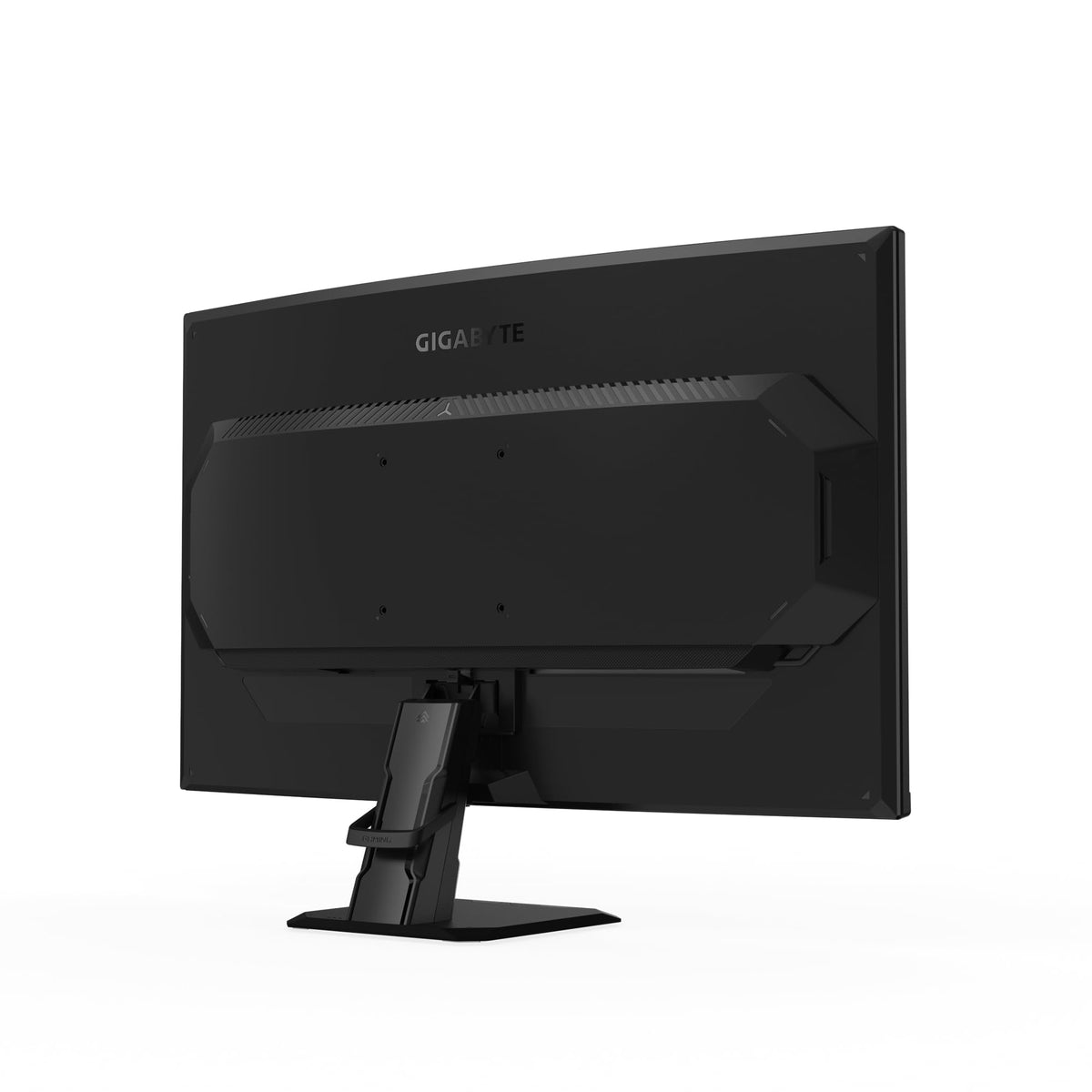 Gigabyte GS27FC2 27" FHD Curved Gaming Monitor - 1920 x 1080, 240Hz, 1ms, 350 cd/m², HDR Ready, HDMI 2.0, DisplayPort 1.4