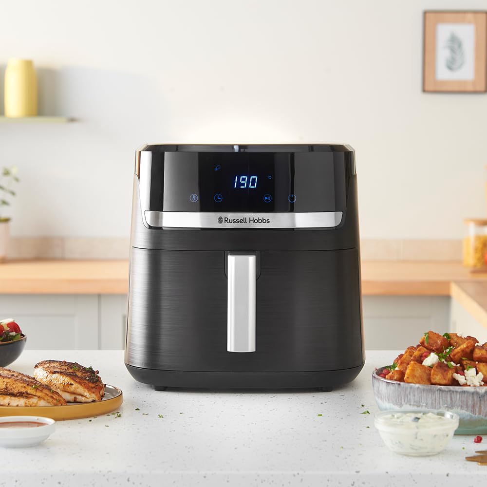 Russell Hobbs hot air fryer - 27632-56