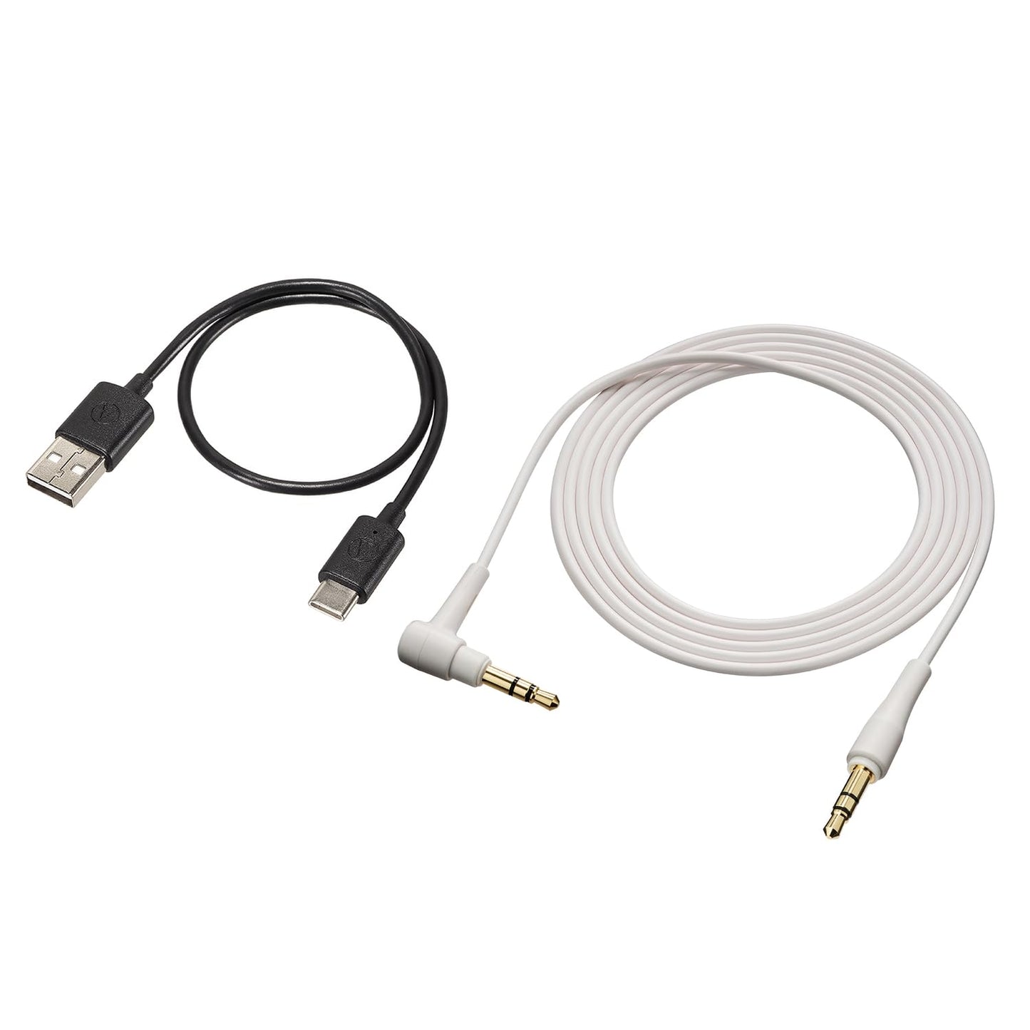 Audio-Technica M20xBTWH Wireless Headphones White - ATH-M20xBT