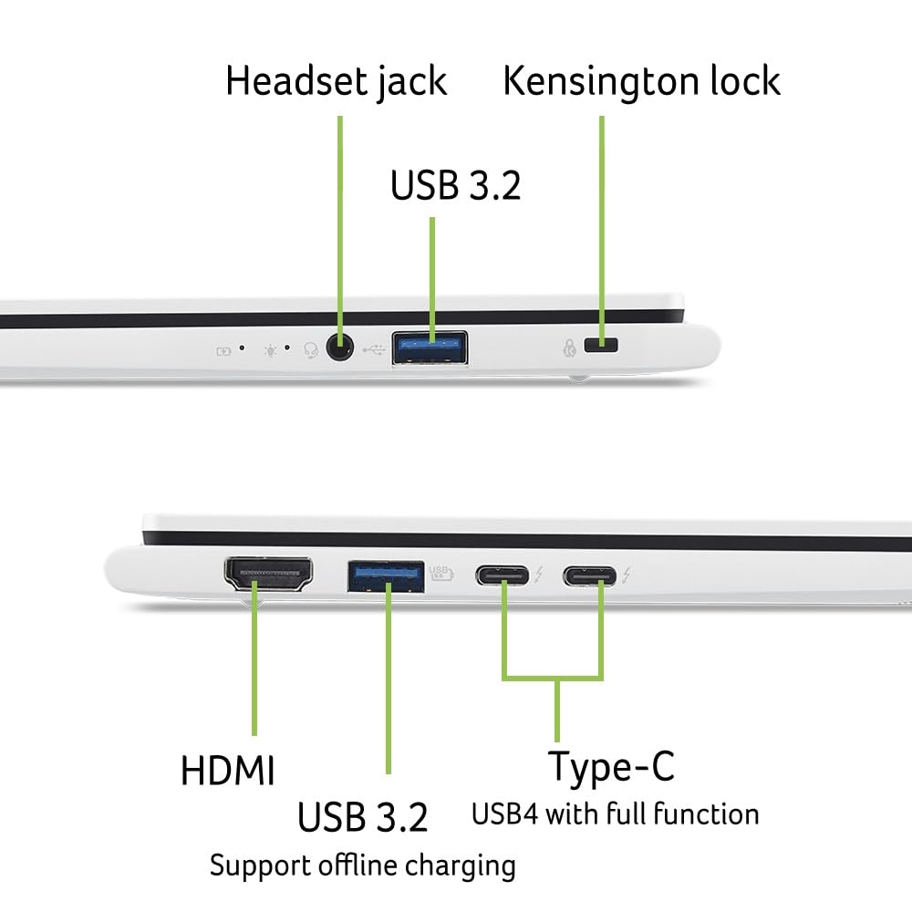 Acer Swift Edge 14 AI | Laptop | Ultra 9 | 32GB | 1TB | cu adaptor de alimentare - SFE14-51T-97C4