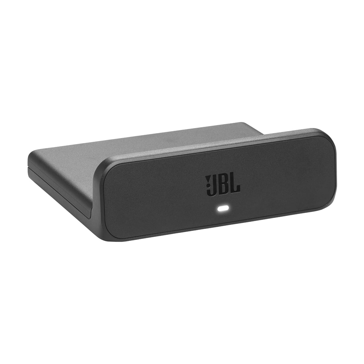 Baterie JBL 600 Duo, două acumulatori de rezervă cu cutie de încărcare, negru - JBLBATT600X2CHCASE