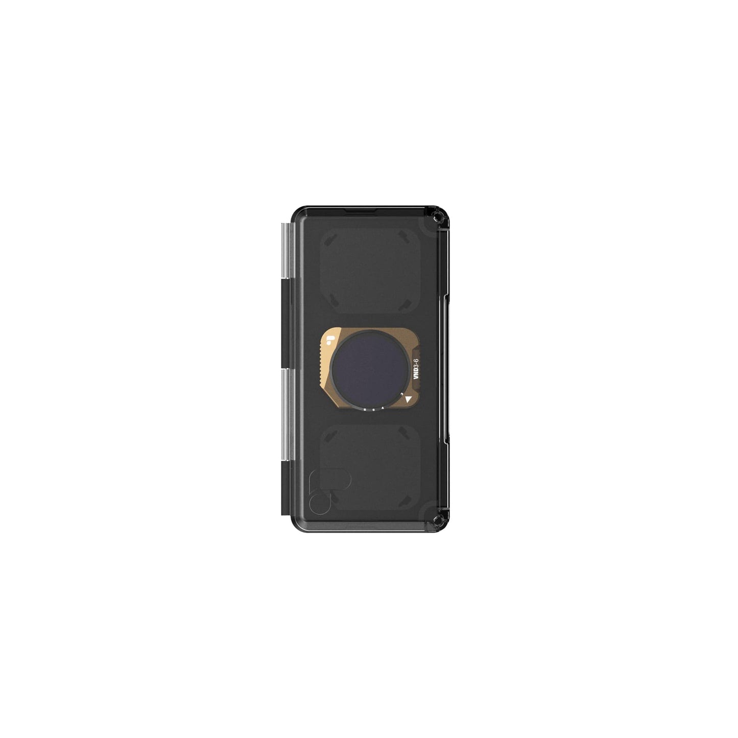 PolarPro - Classic - VND 3-6 - Lightweight - Gimbal optimization - M3C-VND3/6