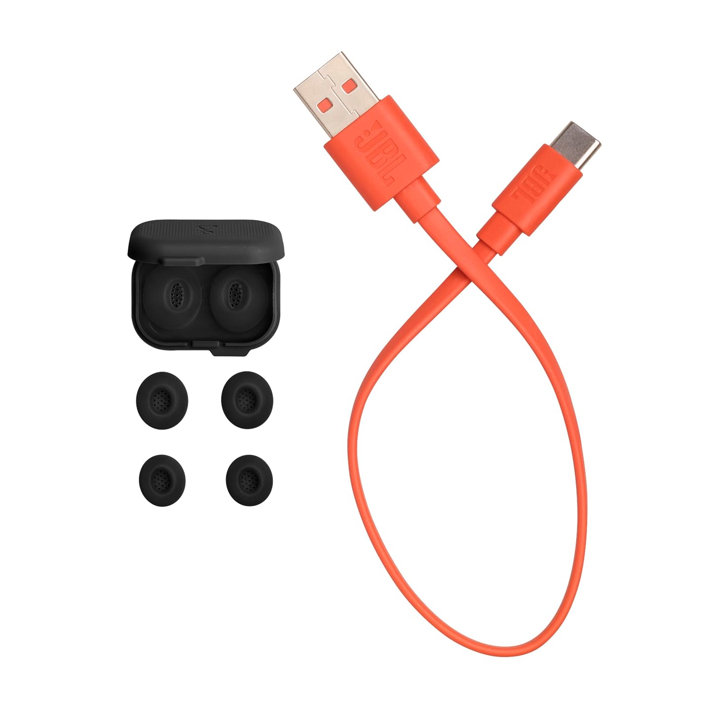 JBL Tune Flex 2 Black