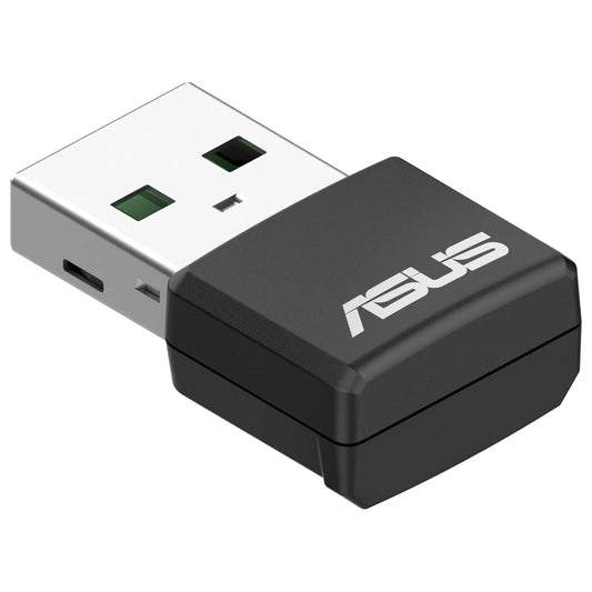 ASUS USB-AX55 Nano AX1800 90IG06X0-MO0B00