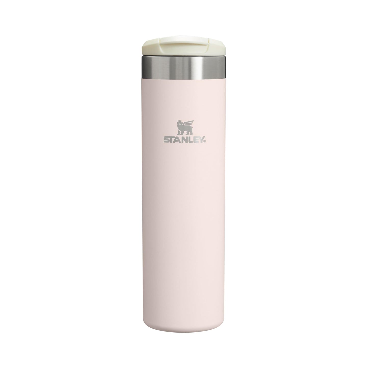 Stanley 1913 Aerolight Transit Thermo Mug 0.6L Rose