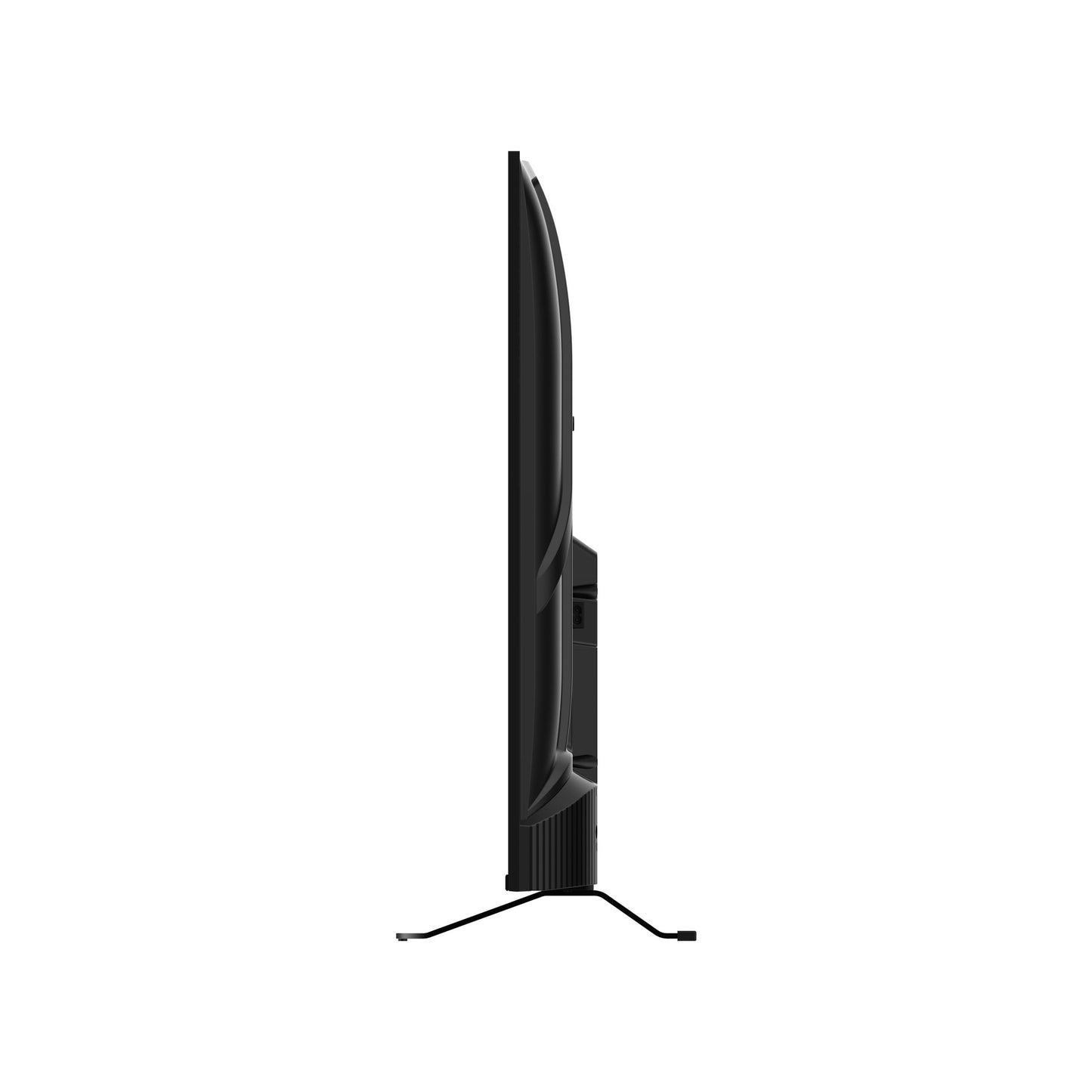 Smart Tech 50QV02K QLED TV 50 inch Smart TV VIDAA - HDR TV with 4K UHD resolution, Bluetooth and triple tuner (2026)