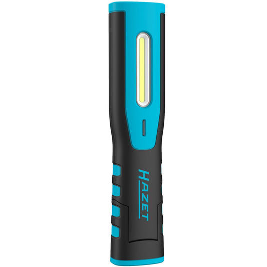 HAZET LED Lamp 1979N-85, Battery Status and Charge Level Indicator, Height 35 mm