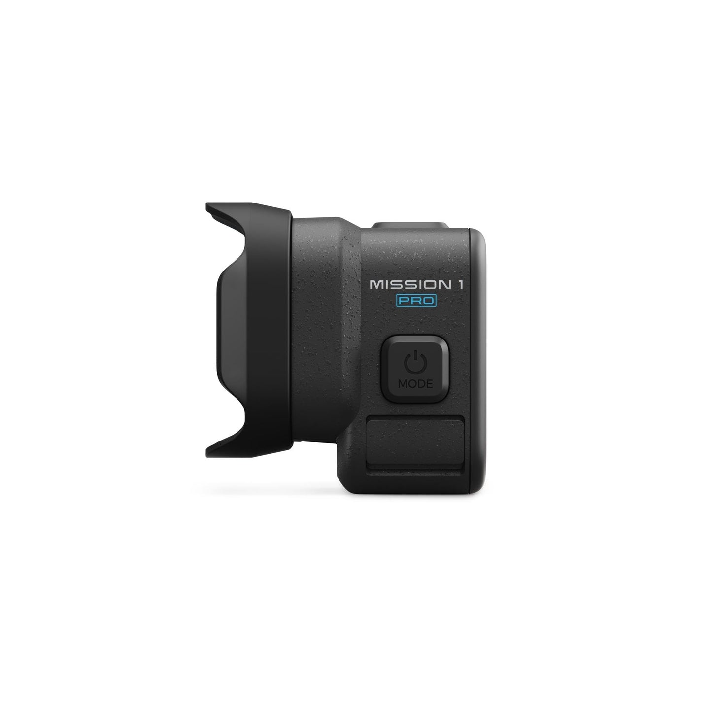 GoPro Mission 1 PRO - Compact cinema action camera with 8K60 video, 1-inch sensor, excellent low-light performance, 50MP photos, 960fps slow motion and HyperSmooth stabilization - CHDHW-011-RW