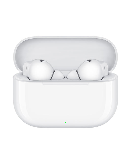 HUAWEI FreeBuds SE 4 ANC Wireless Headphones, White - Fuji-T010