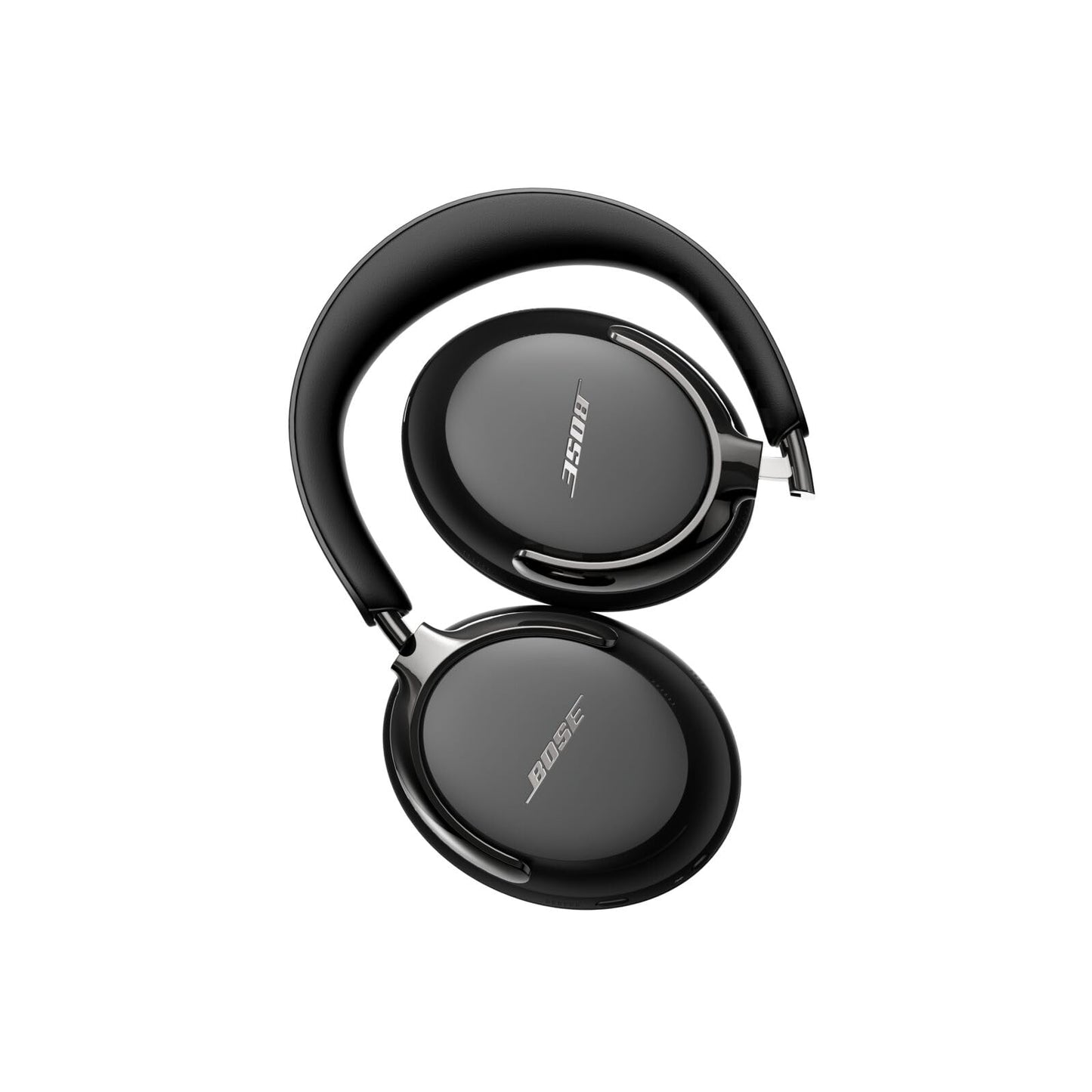 Bose QuietComfort Ultra Headphones 2nd Gen Black (890101-0100)