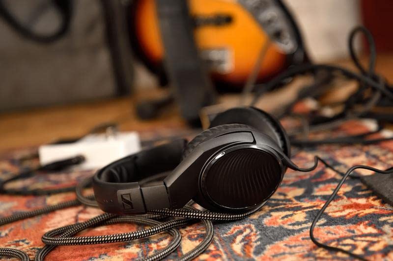 Sennheiser HD 200 Pro (507182)