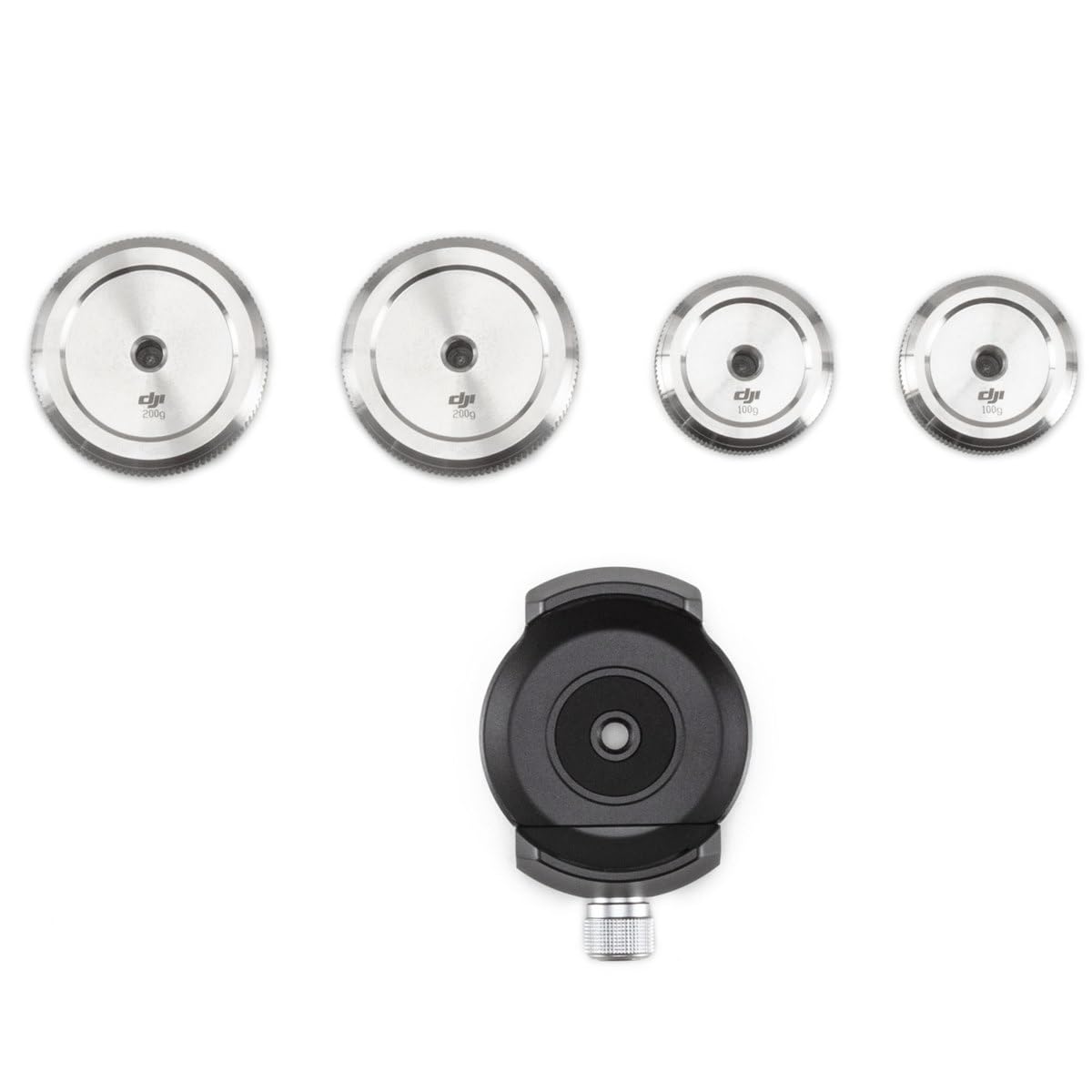 DJI R Counterweight Set for Roll Axis - DJIRS2COUSET