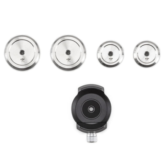 DJI R Counterweight Set for Roll Axis - DJIRS2COUSET