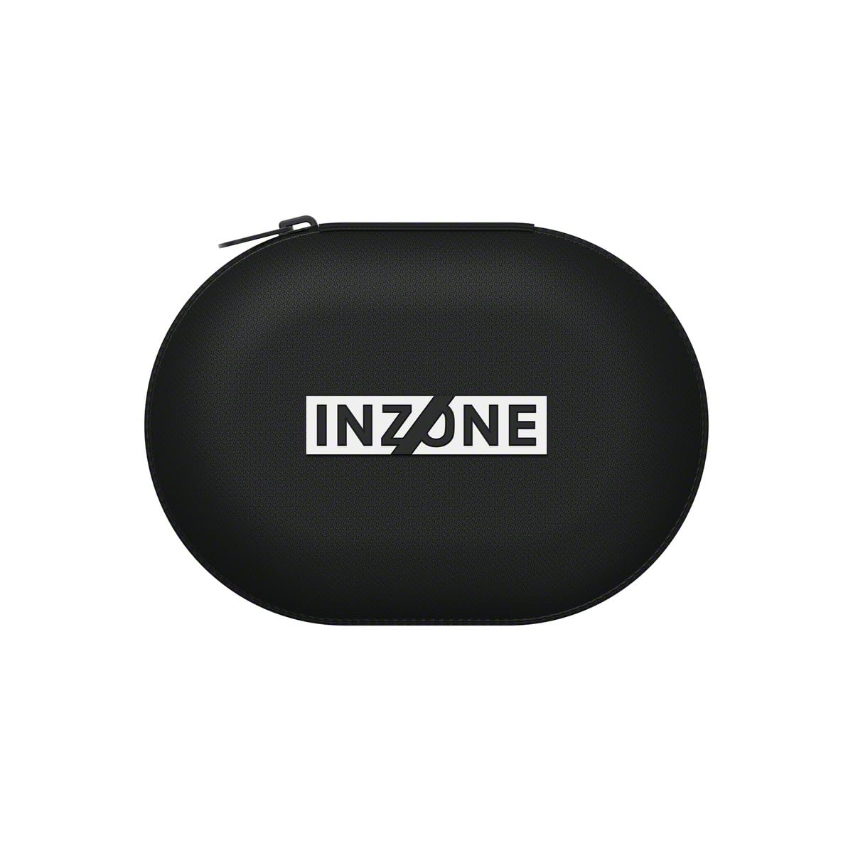 Sony INZONE E9 In-Ear Gaming Headphones - developed with Fnatic, sound isolation, adjustable EQ, USB-C audio box, PC streaming - White - IERG900W.CE7