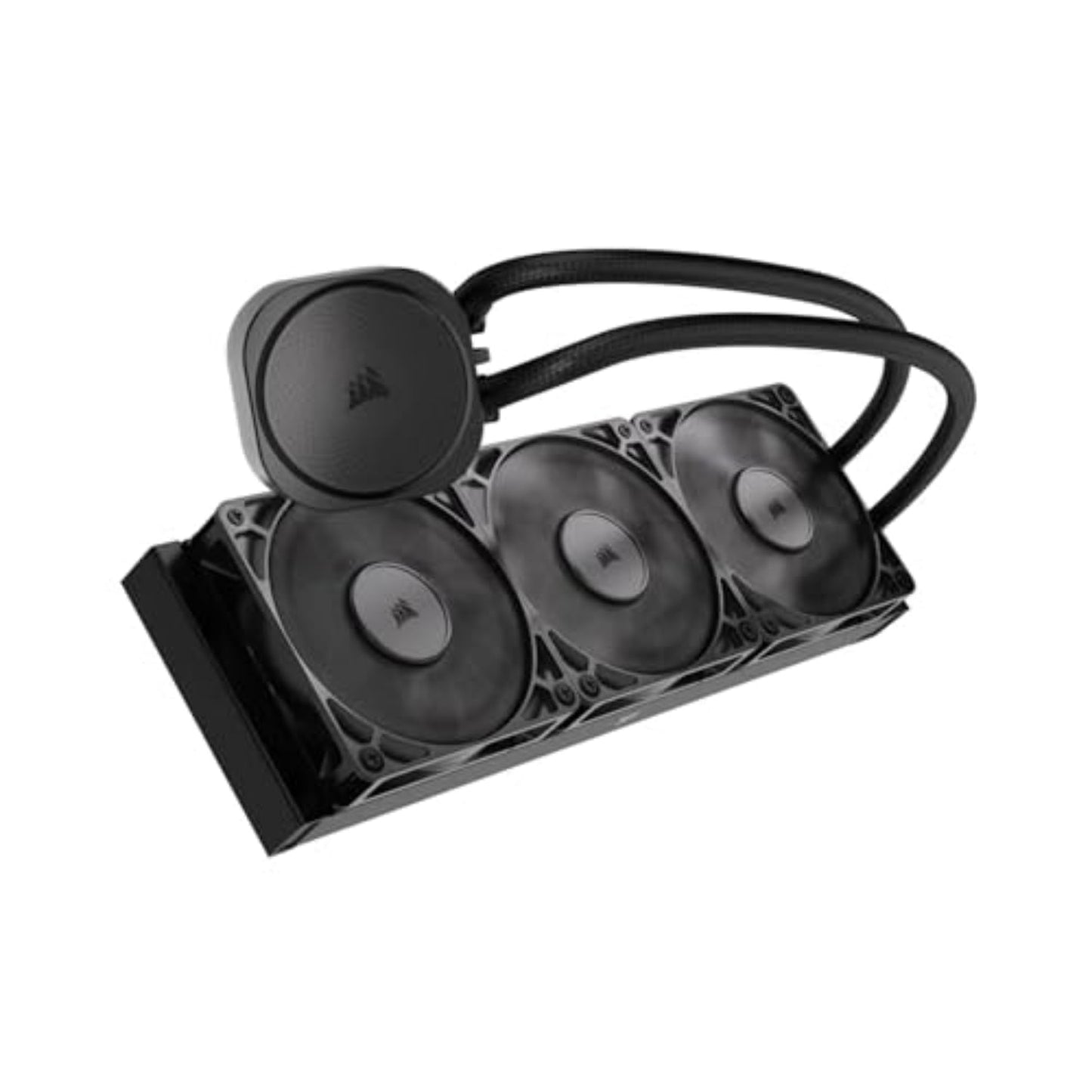 Corsair Nautilus 360 RS CPU-Flüssigkeitskühler CW-9060089-WW