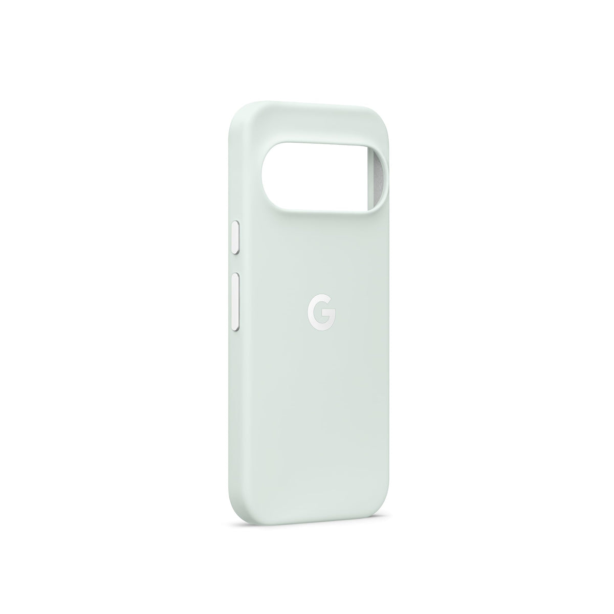 Case with Pixelsnap for Google Pixel 11 Pro – Fog - GA11706-WW