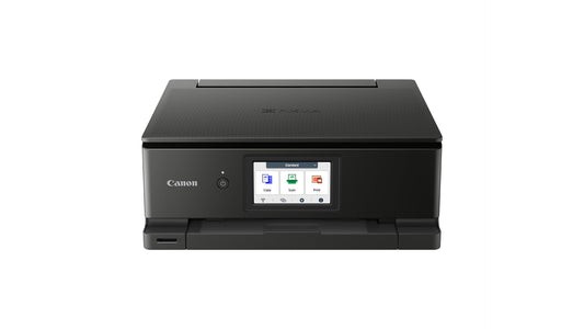 Imprimantă multifuncțională Canon PIXMA TS8750 WLAN A4 imprimare foto 6 cernele
